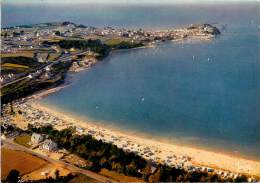 LOCQUIREC       VUE AERIENNE - Locquirec