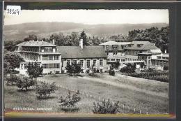 RHEINFELDEN - SANATORIUM - TB - Rheinfelden