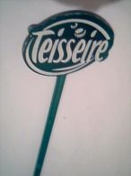 Mélangeur Teisseire - Swizzle Sticks