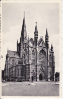 Dadizele.  -  Basiliek   1961 Naar Waregem - Moorslede