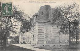 La Remuée   76      Chateau De Maréfosse - Other & Unclassified