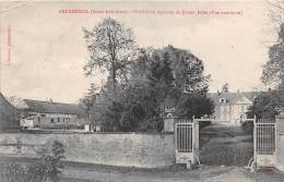 Smermesnil    76    Orphelinat Agricole De Jeunes Filles - Other & Unclassified