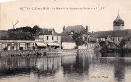 Sotteville Sur Mer    76    Pension De Famille Vallet - Other & Unclassified