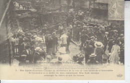 78 (train) Catastrophe De VILLEPREUX LES CLAYES - 18 Juin 1910  - Reproduction - LES CARTES D AUTREFOIS - éditions ATLAS - Les Clayes Sous Bois