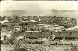 CP De TILLEUR " Panorama De La Cité " . - Saint-Nicolas