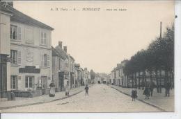 MORMANT - Rue De Paris - Mormant