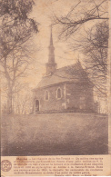 Marche. - La Chapelle De La Ste-Trinité;  1925 - Marche-en-Famenne