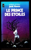 "Le Prince Des Etoiles", Par Jack VANCE - Presses Pocket  N° 5067. - Presses Pocket