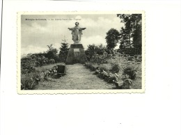 Matagne La Grande Sacré Coeur Des Fagnes - Doische