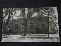 PIPESTONE (Minnesota, Etats-Unis) - Post Office - Bureau De Poste - Non Voyagée - Sonstige & Ohne Zuordnung