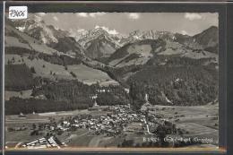 GRANDVILLARD - TB - Grandvillard