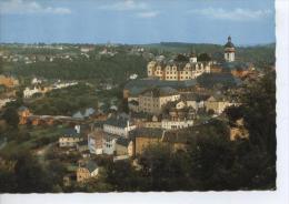 (DE695) WEILBURG AN DER LAHN - Weilburg