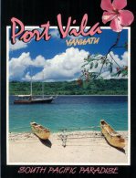 (448) Vanautu - Port Vila - Vanuatu