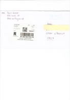 SVIZZERA 2007 - Affrancatura  Prioritaria - Postage Meters