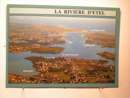 Etel Et Sa Rivière - Etel