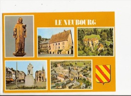 LE NEUBOURG. (Multi-vues) - Le Neubourg