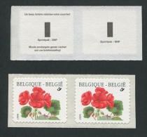 R90b - Coil Stamps