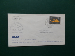 38/331   1STEDAG  ALM  1964 - Niederländisch-Neuguinea