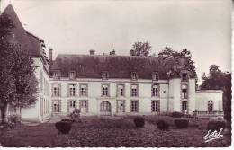 Cpsm 78 SEPTEUIL - Maison De Retraite  LEOPOLD BELLAN - D2 - Septeuil