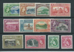 COLONIAS INGLESAS. TRINIDAD Y TOBAGO - Trinité & Tobago (1962-...)