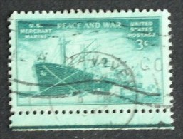 Series 1946 - Used Stamps