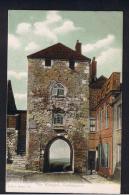 RB 953 - 1905 FGO F.G.O. Stuart Postcard - The Westgate Southampton - Hampshire - Southampton