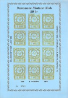 NORWAY   # DRAFNIA 1976 - Postal Stationery