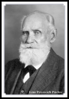 NOBEL PRIZE Ivan Petrovich Pavlov Stamped Card 0951-4 - Nobel Prize Laureates