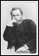 NOBEL PRIZE Ivan Petrovich Pavlov Stamped Card 0951-4 - Nobel Prize Laureates