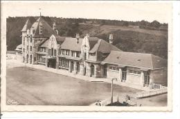 NERIS LES BAINS - La Gare - Neris Les Bains