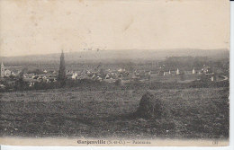 78 GARGENVILLE - Panorama - D17 8 - Gargenville