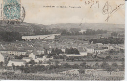 78 BONNIERES SUR SEINE - Vue Générale - D17 2 - Bonnieres Sur Seine