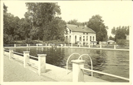 CP De BONLEZ " Les étangs " . - Chaumont-Gistoux