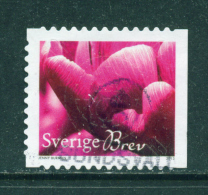 SWEDEN - 2013  Heart Of Nature  'Brev'  Used As Scan - Usados