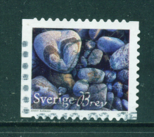 SWEDEN - 2013  Heart Of Nature  'Brev'  Used As Scan - Oblitérés