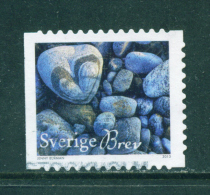 SWEDEN - 2013  Heart Of Nature  'Brev'  Used As Scan - Gebruikt