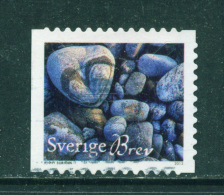 SWEDEN - 2013  Heart Of Nature  'Brev'  Used As Scan - Gebruikt