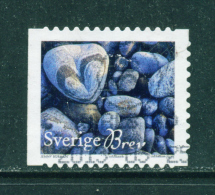 SWEDEN - 2013  Heart Of Nature  'Brev'  Used As Scan - Usati