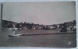 Algerie : N°747 - PHILIPPEVILLE - Vue Generale .CPA Photo .1963. - Skikda (Philippeville)