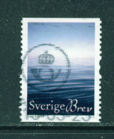 SWEDEN - 2013  Horizon  'Brev'  Used As Scan - Usados