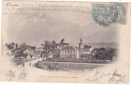 106.  -  La  Roche-sur-Foron  &  Andey - La Roche-sur-Foron