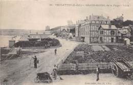 Veulettes   76      Villas  Et  Grand Hotel - Sonstige & Ohne Zuordnung