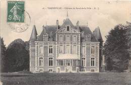 Varneville   76     Château Du Fond De La Ville - Other & Unclassified