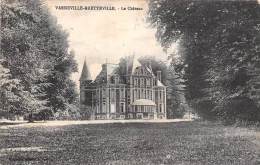 Varneville   76     Château Du Fond De La Ville - Autres & Non Classés