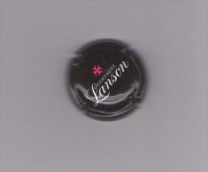 LANSON ( Noir, Blanc Et Rouge ) - Lanson