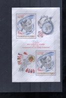 Delcampe - SELLOS DE TCHECOSLOVAQUIE - Blocks & Kleinbögen