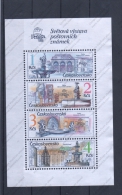 Delcampe - SELLOS DE TCHECOSLOVAQUIE - Blocks & Kleinbögen