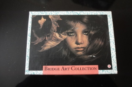 Coffret De 2 Jeux De Cartes Bridge - Altri & Non Classificati