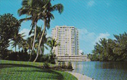 Florida Fort Lauderdale Maya Marca Exceptional Condominium Residence On Mayan Lake - Fort Lauderdale