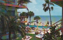 Florida Saint Petersburg Coral Shores With Pool - St Petersburg